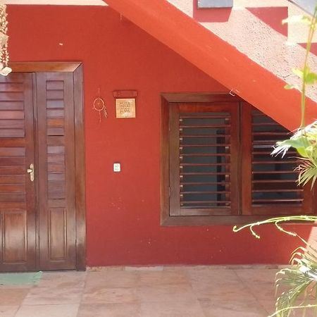 Casa Das Amelias Hotel Jijoca de Jericoacoara Exterior foto