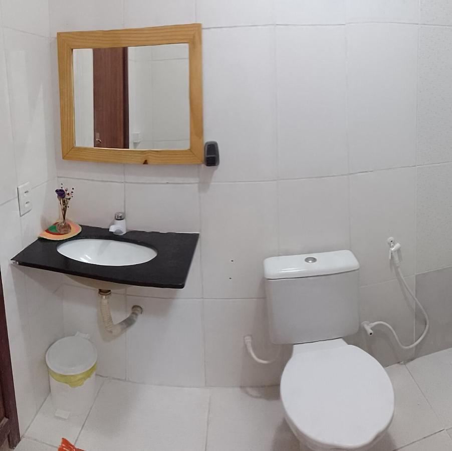 Casa Das Amelias Hotel Jijoca de Jericoacoara Exterior foto