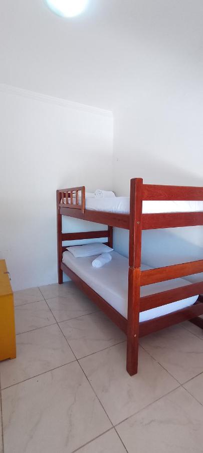 Casa Das Amelias Hotel Jijoca de Jericoacoara Exterior foto