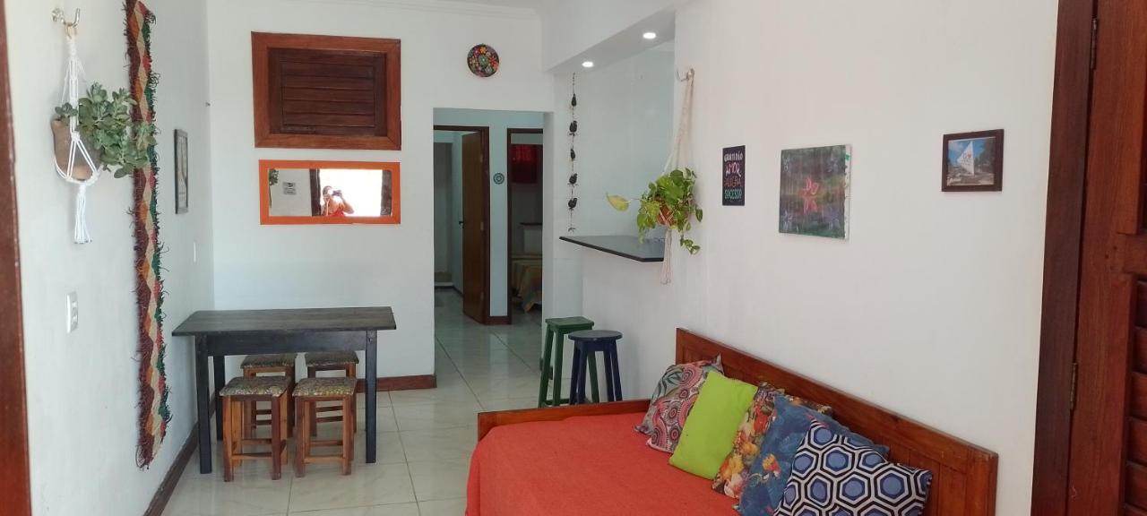 Casa Das Amelias Hotel Jijoca de Jericoacoara Exterior foto