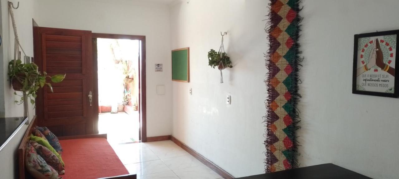 Casa Das Amelias Hotel Jijoca de Jericoacoara Exterior foto