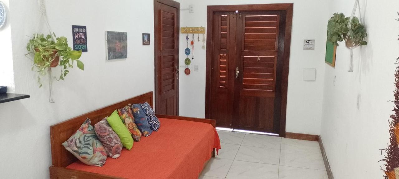 Casa Das Amelias Hotel Jijoca de Jericoacoara Exterior foto