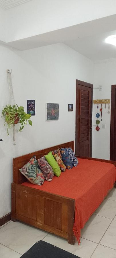 Casa Das Amelias Hotel Jijoca de Jericoacoara Exterior foto