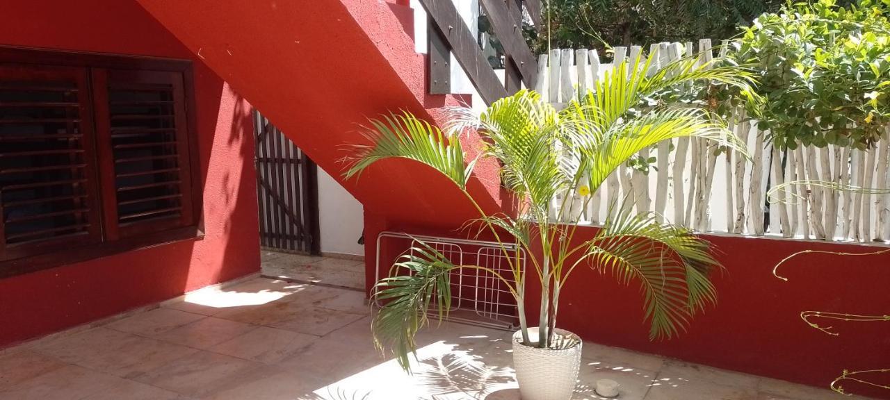 Casa Das Amelias Hotel Jijoca de Jericoacoara Exterior foto