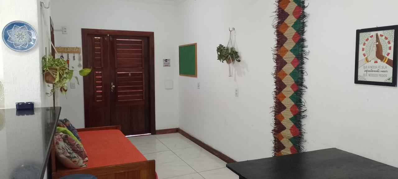 Casa Das Amelias Hotel Jijoca de Jericoacoara Exterior foto