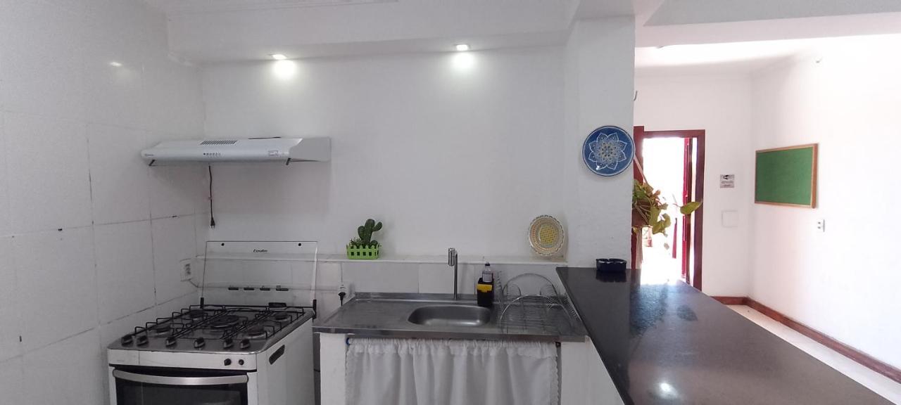 Casa Das Amelias Hotel Jijoca de Jericoacoara Exterior foto