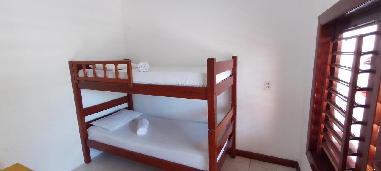 Casa Das Amelias Hotel Jijoca de Jericoacoara Exterior foto